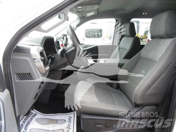Ford F150 Строителство - Други
