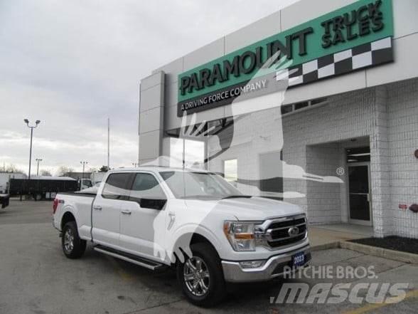 Ford F150 Строителство - Други