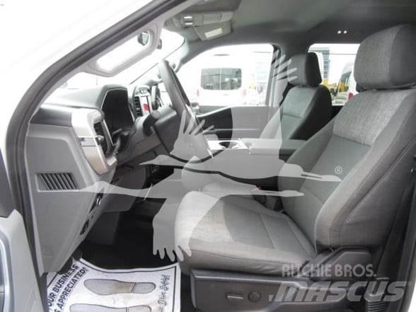 Ford F150 Строителство - Други