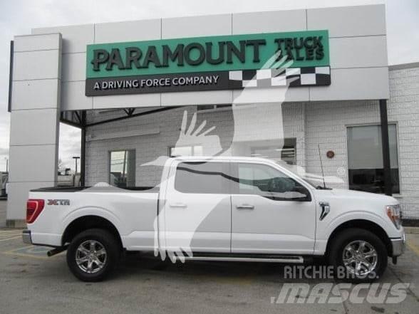 Ford F150 Строителство - Други