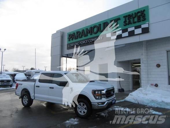 Ford F150 Строителство - Други