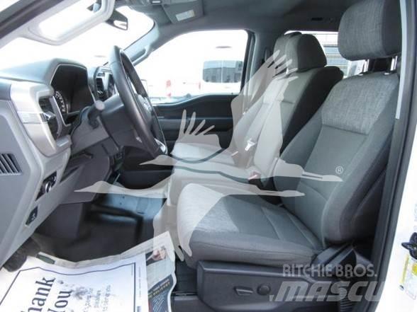 Ford F150 Строителство - Други
