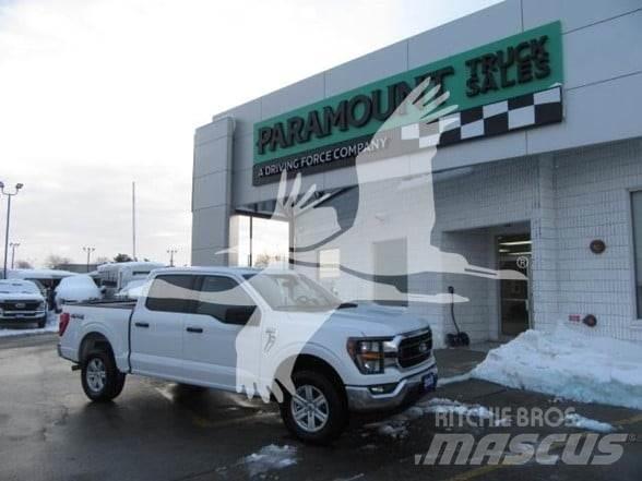 Ford F150 Строителство - Други