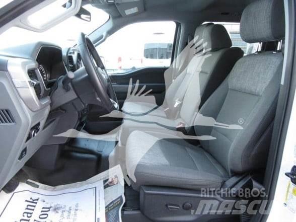 Ford F150 Строителство - Други