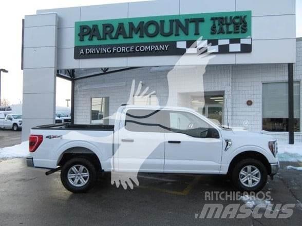 Ford F150 Строителство - Други