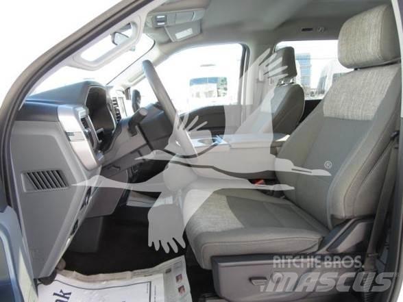 Ford F150 XLT Строителство - Други