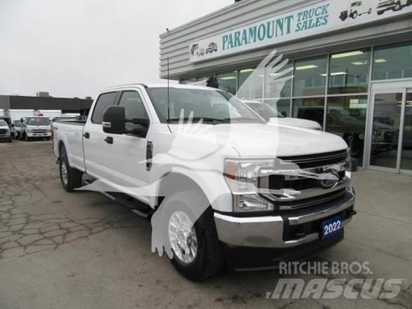 Ford F250 Строителство - Други