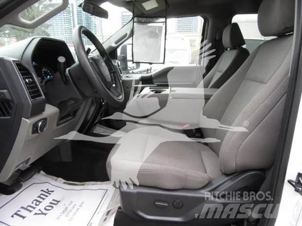 Ford F250 Строителство - Други