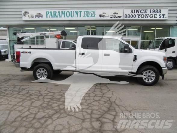 Ford F250 Строителство - Други
