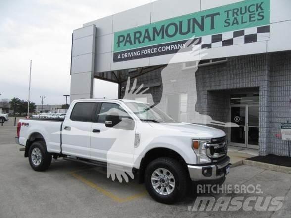 Ford F250 Строителство - Други