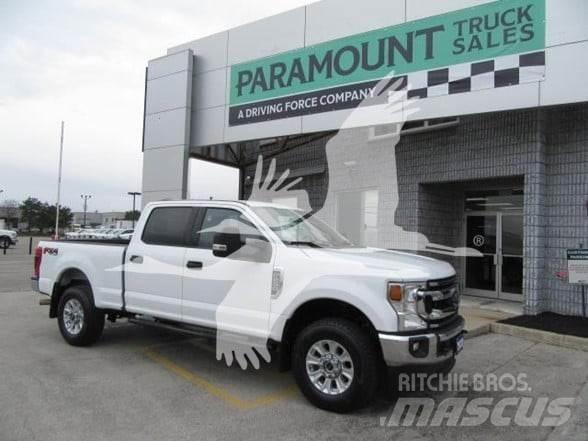 Ford F250 Строителство - Други