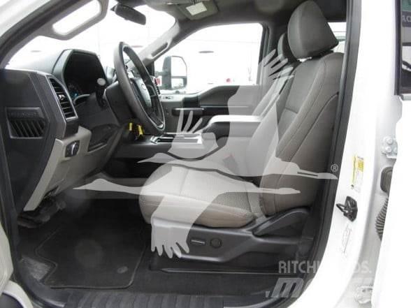 Ford F250 Строителство - Други