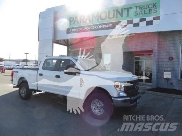 Ford F250 Строителство - Други