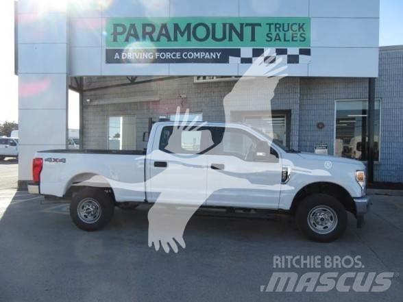 Ford F250 Строителство - Други
