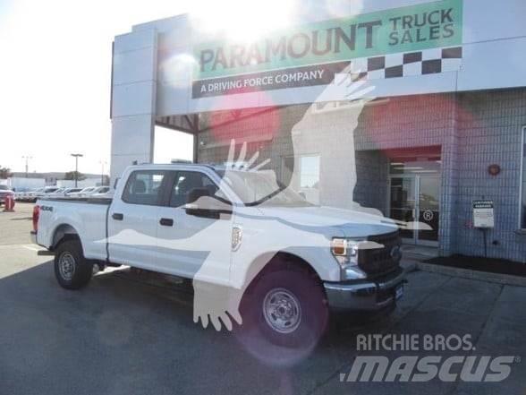 Ford F250 Строителство - Други