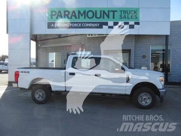Ford F250 Строителство - Други