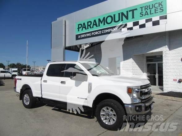Ford F250 Строителство - Други