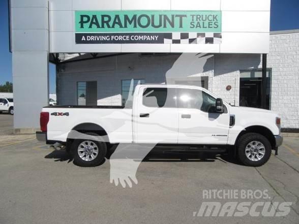Ford F250 Строителство - Други