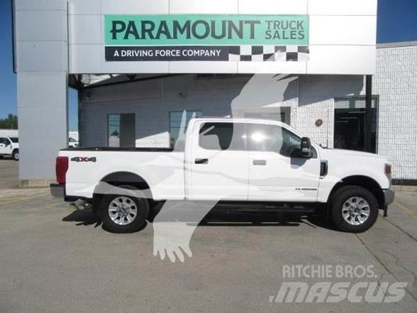 Ford F250 Строителство - Други