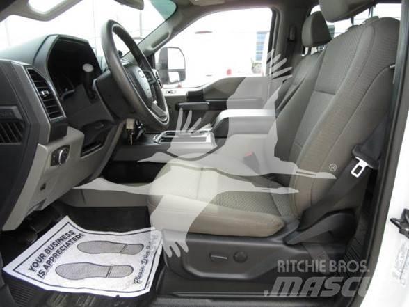 Ford F250 Строителство - Други