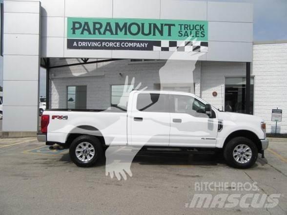 Ford F250 Строителство - Други