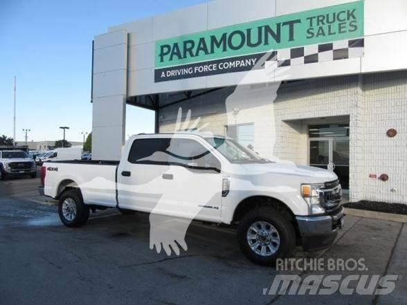 Ford F250 Строителство - Други