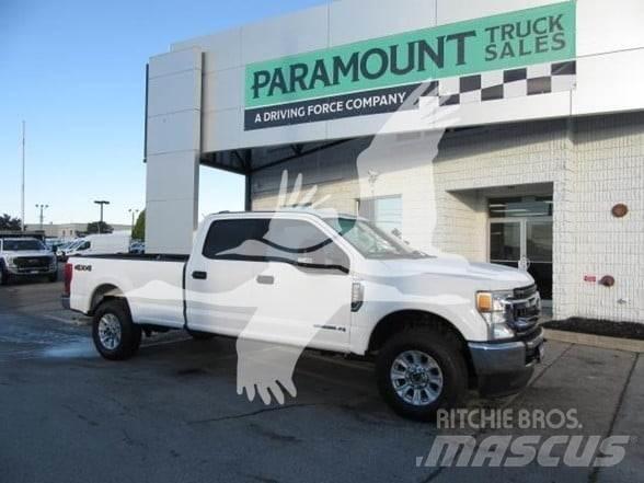 Ford F250 Строителство - Други
