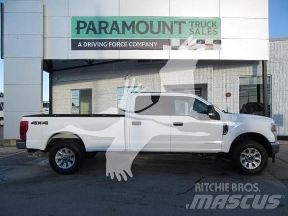 Ford F250 Строителство - Други