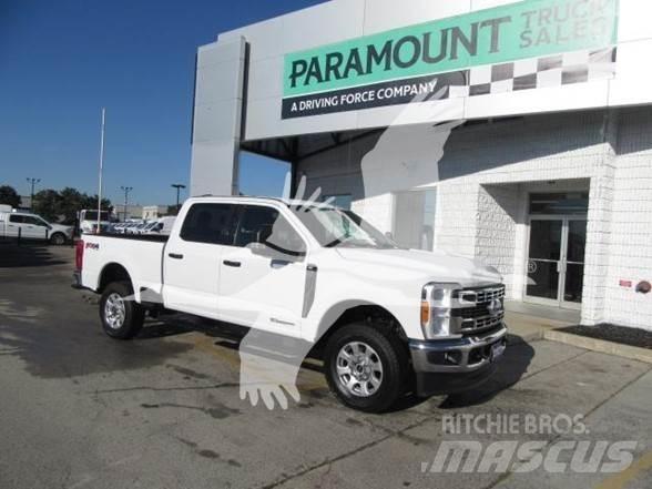 Ford F250 Строителство - Други