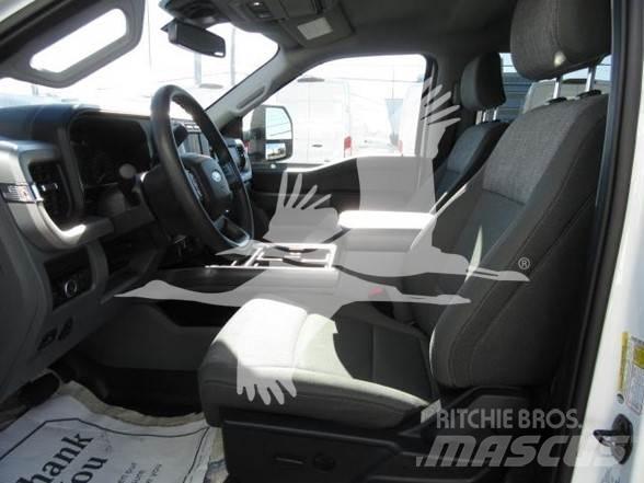 Ford F250 Строителство - Други