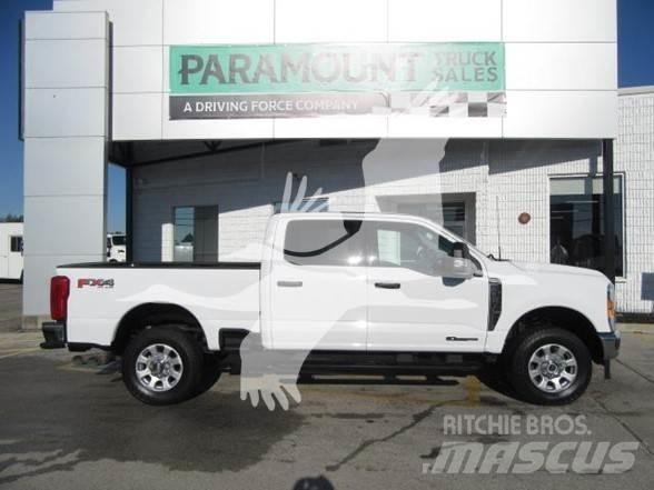 Ford F250 Строителство - Други
