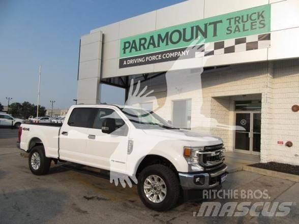 Ford F250 Строителство - Други