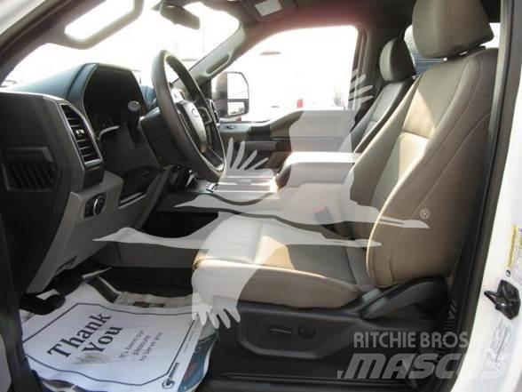 Ford F250 Строителство - Други
