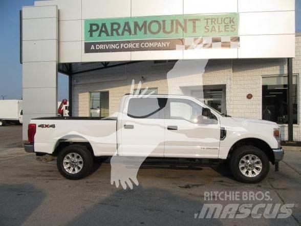 Ford F250 Строителство - Други