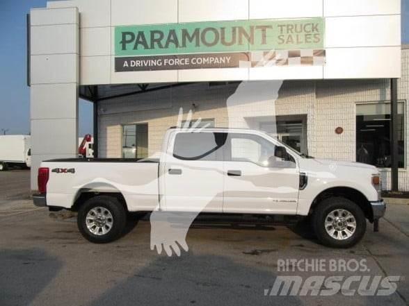 Ford F250 Строителство - Други