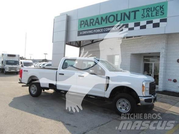 Ford F250 Строителство - Други