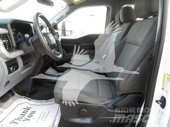 Ford F250 Строителство - Други