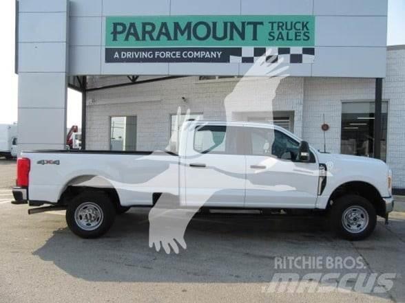 Ford F250 Строителство - Други