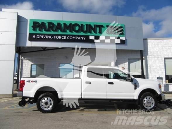 Ford F250 Строителство - Други