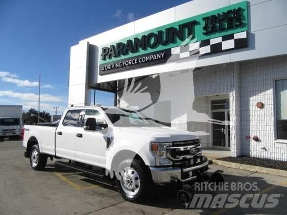 Ford F250 Строителство - Други