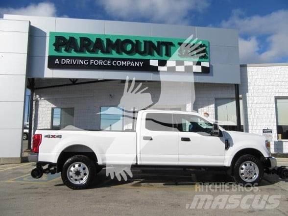 Ford F250 Строителство - Други