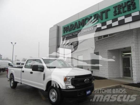 Ford F250 Строителство - Други