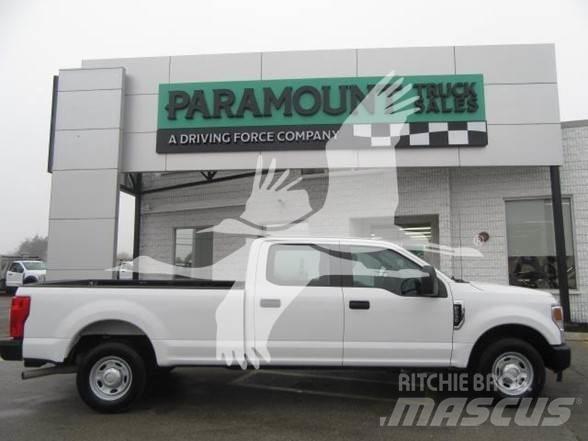 Ford F250 Строителство - Други