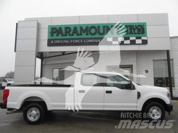 Ford F250 Строителство - Други