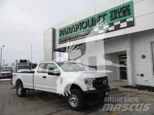 Ford F250 Строителство - Други