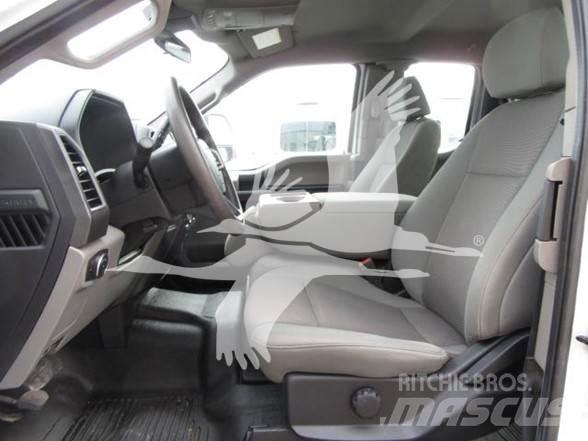 Ford F250 Строителство - Други