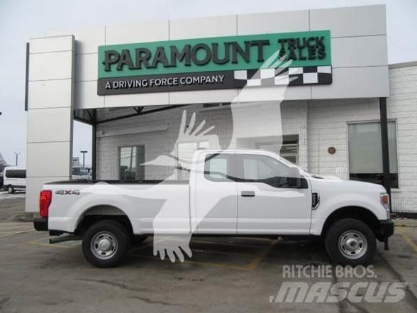 Ford F250 Строителство - Други