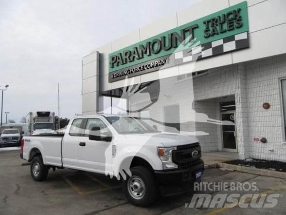 Ford F250 Строителство - Други