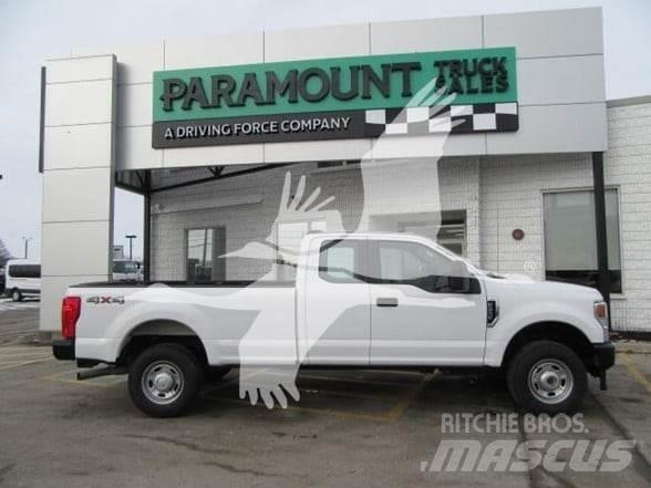 Ford F250 Строителство - Други