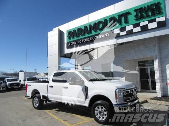 Ford F250 Строителство - Други